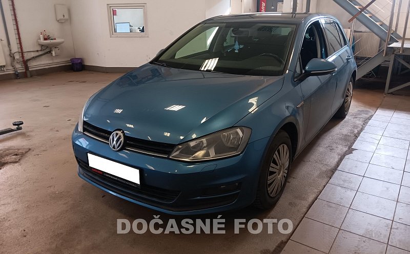 Volkswagen Golf 1.2 TSi CUP