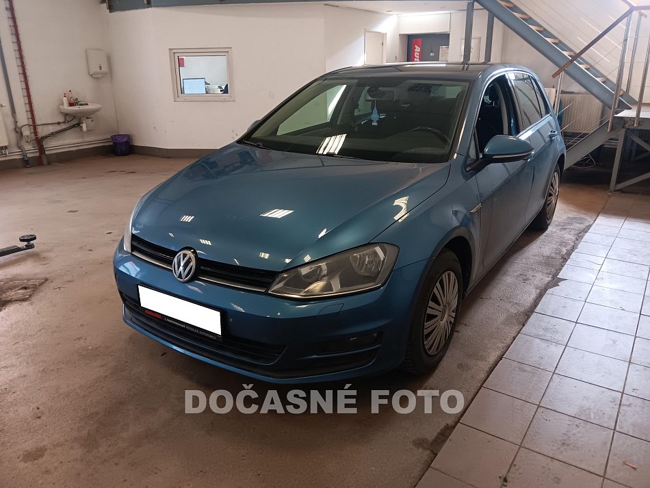 Volkswagen Golf 1.2 TSi CUP