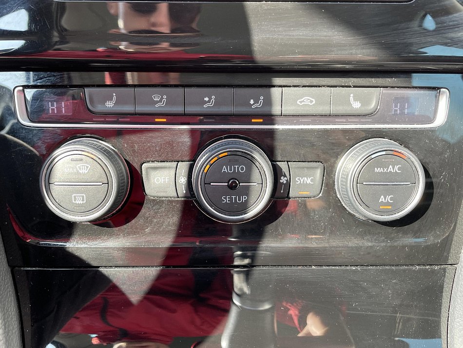 Volkswagen Golf 1.2 TSi CUP