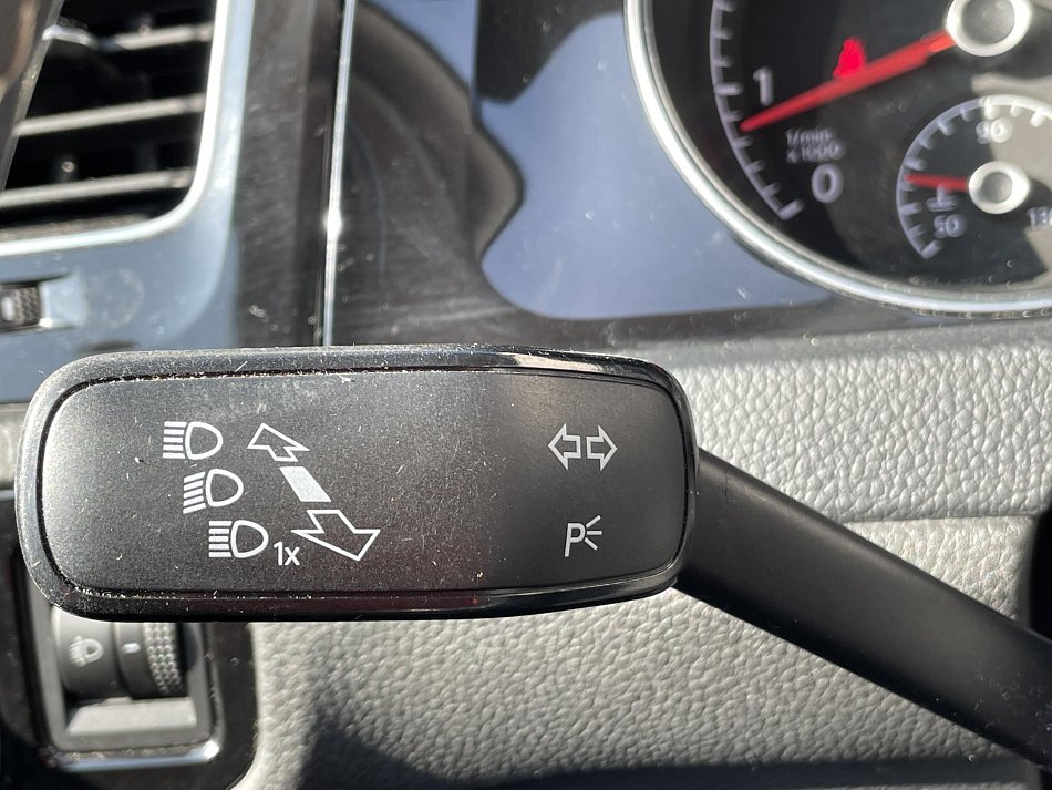 Volkswagen Golf 1.2 TSi CUP