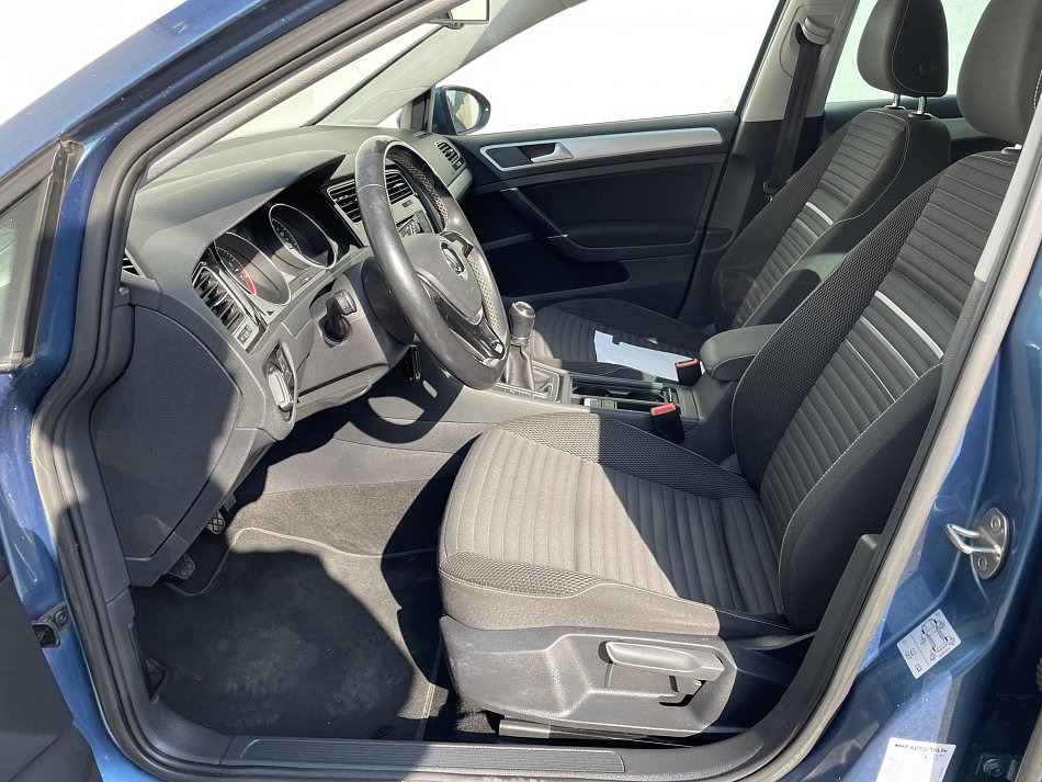 Volkswagen Golf 1.2 TSi CUP