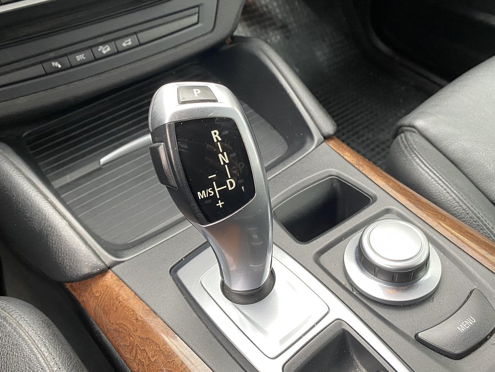 BMW X6 3.5 d  xD