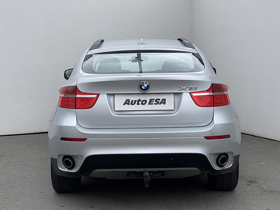 BMW X6 3.5 d  xD