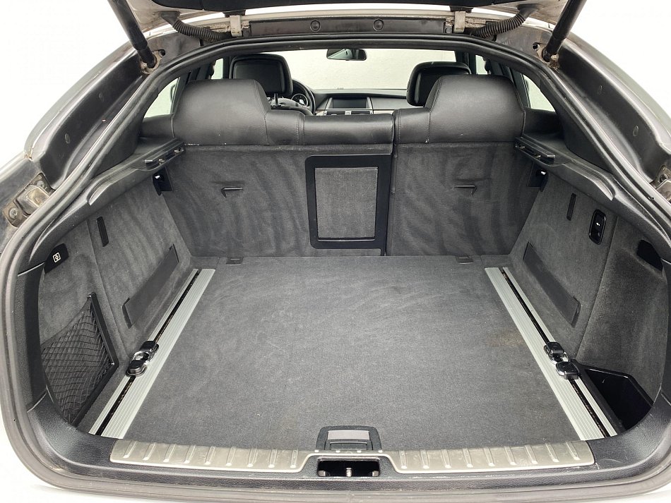 BMW X6 3.5 d  xD