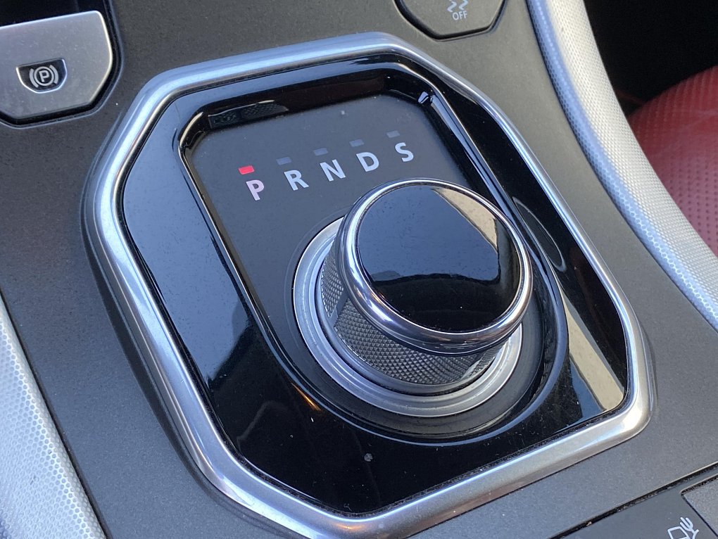 Land Rover Evoque 2.2D  4x4