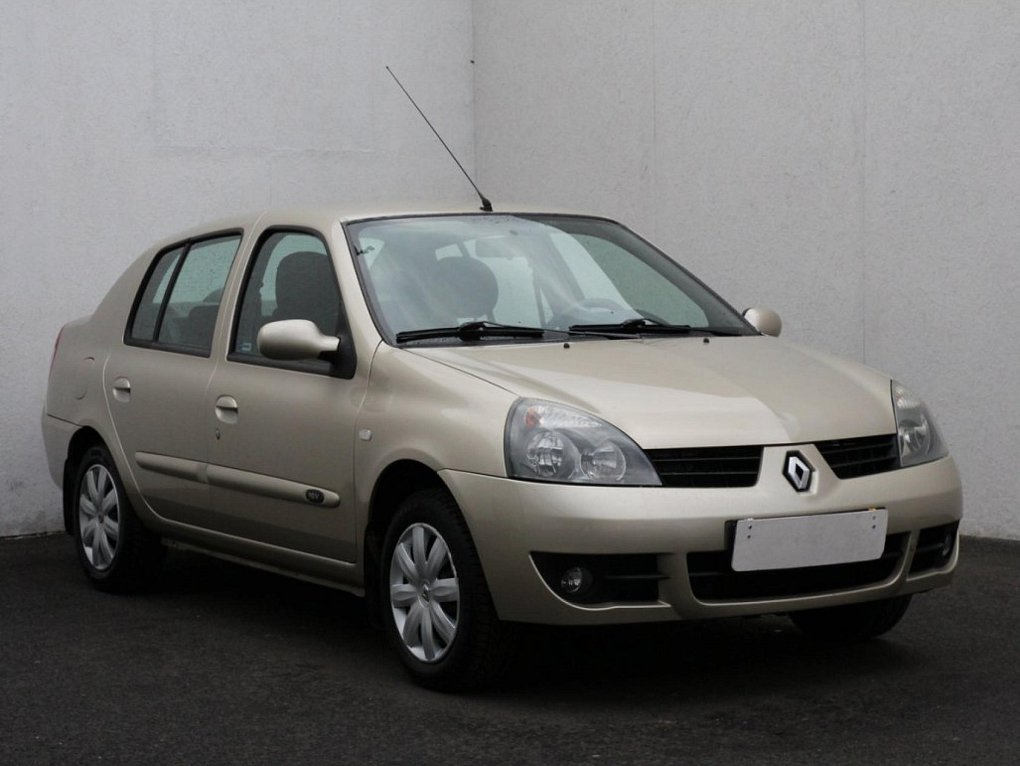 Renault Thalia 1.4 i 