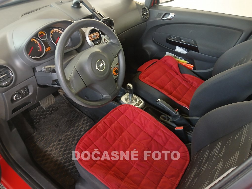 Opel Corsa 1.2i 