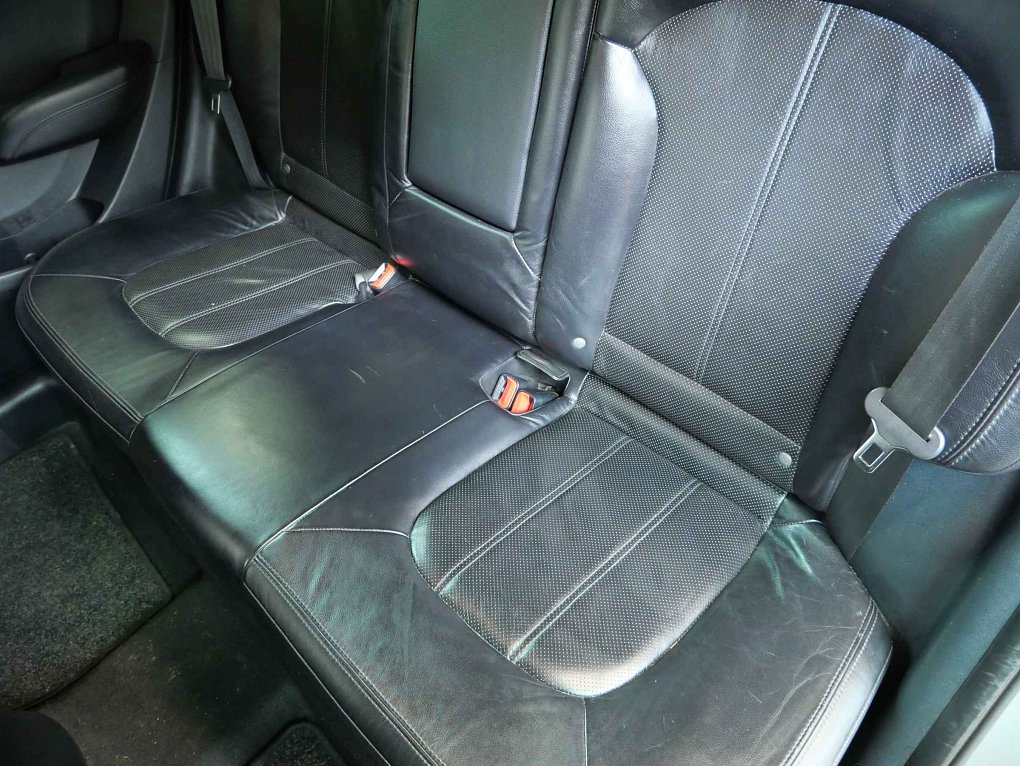 Hyundai Ix35 2.0 CVVT  4x4