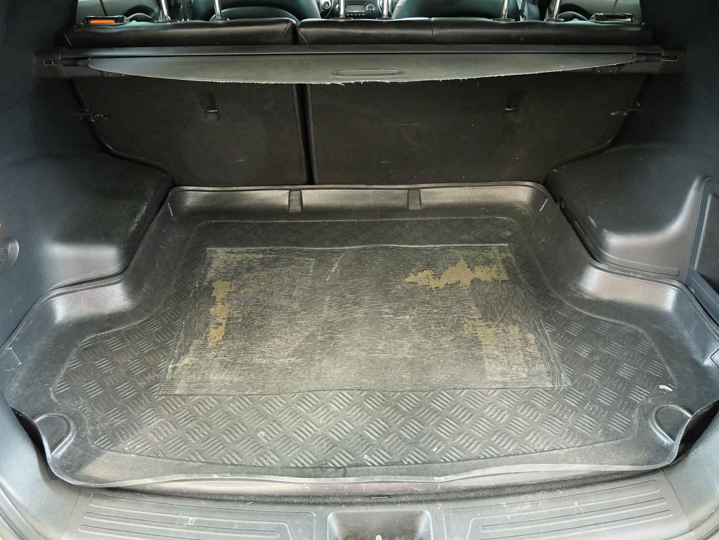 Hyundai Ix35 2.0 CVVT  4x4