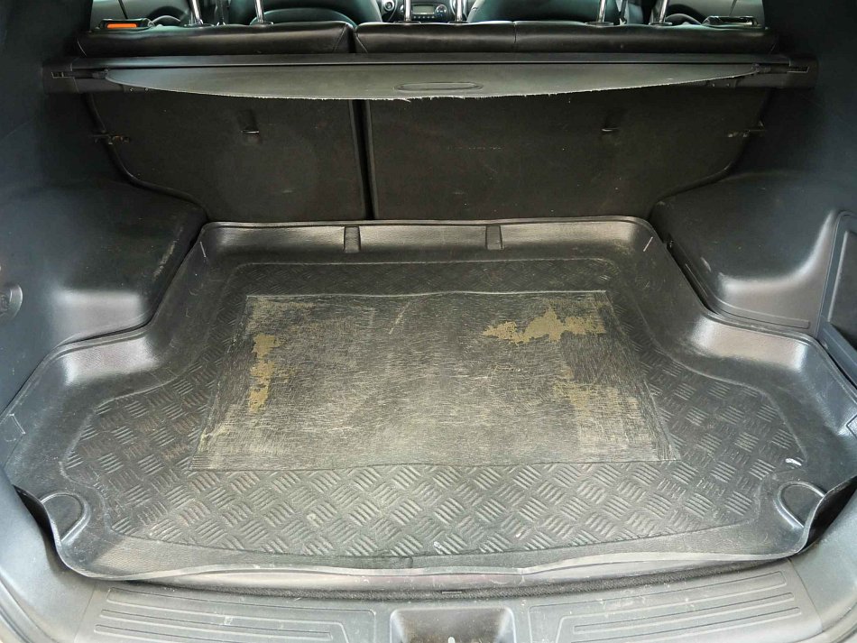 Hyundai Ix35 2.0 CVVT  4x4