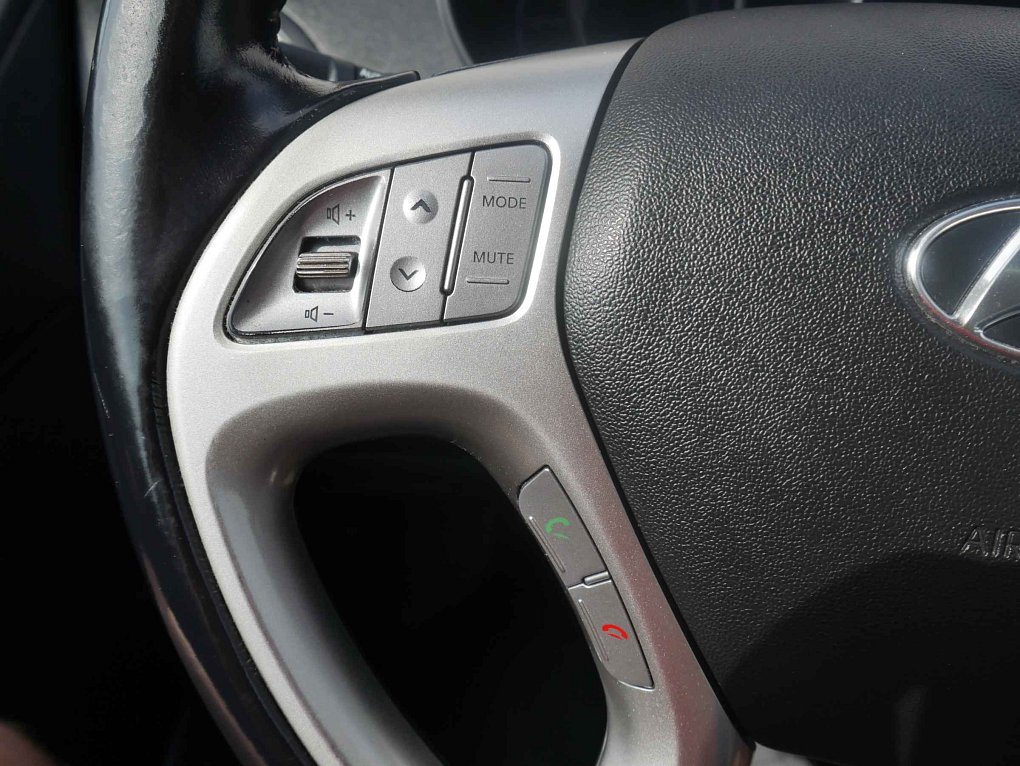 Hyundai Ix35 1.6 GDI 