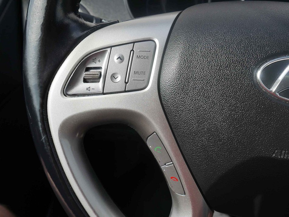 Hyundai Ix35 1.6 GDI 