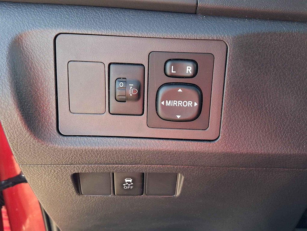 Toyota Verso 2.0 