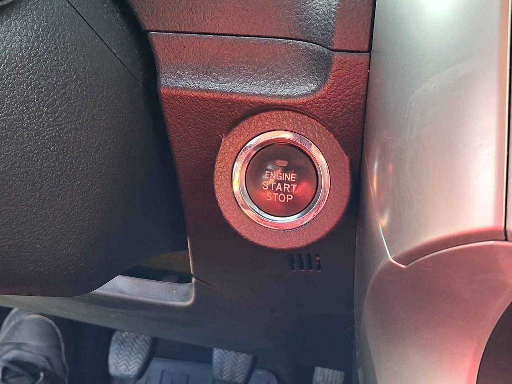 Toyota Verso 2.0 