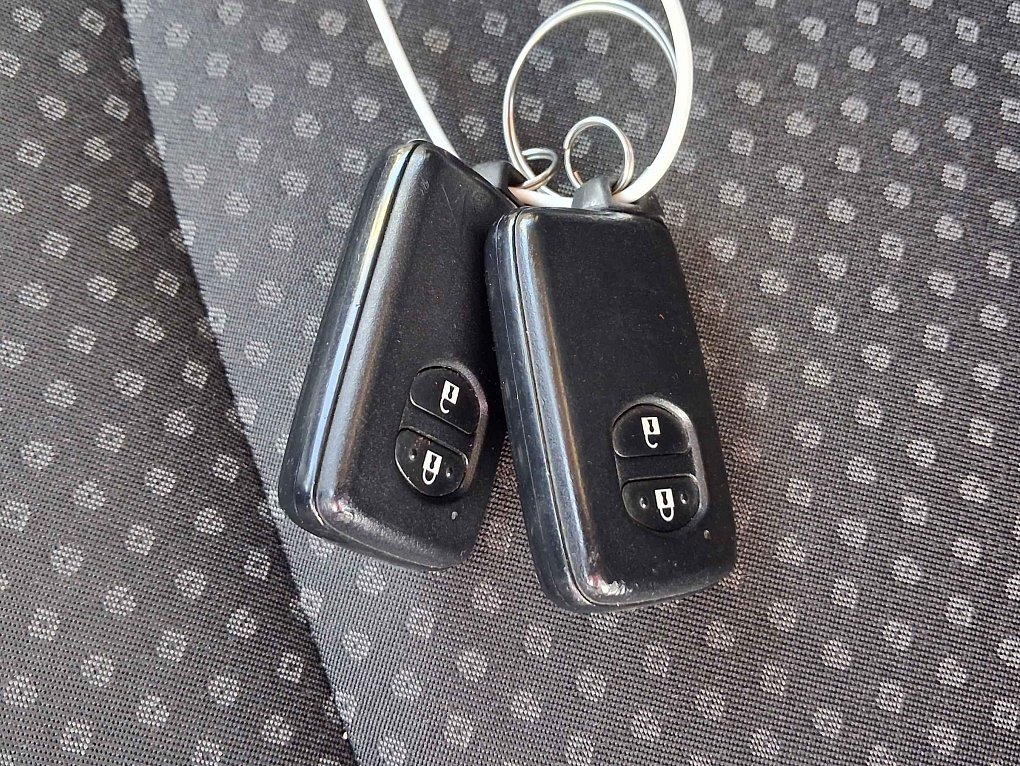 Toyota Verso 2.0 
