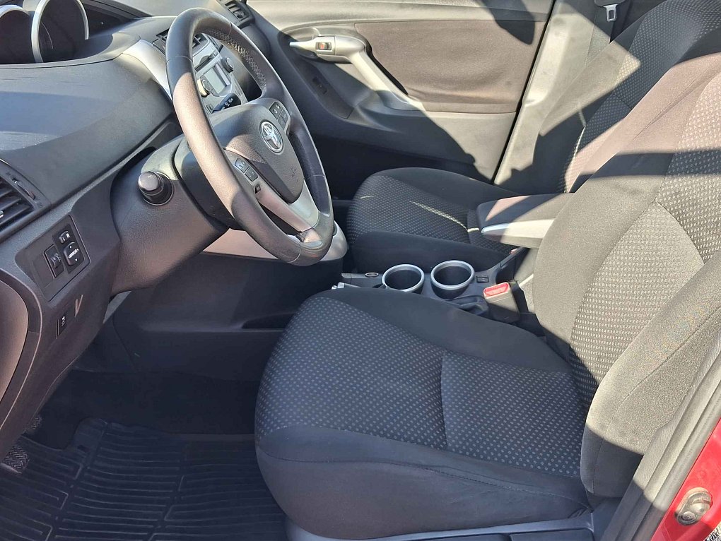 Toyota Verso 2.0 