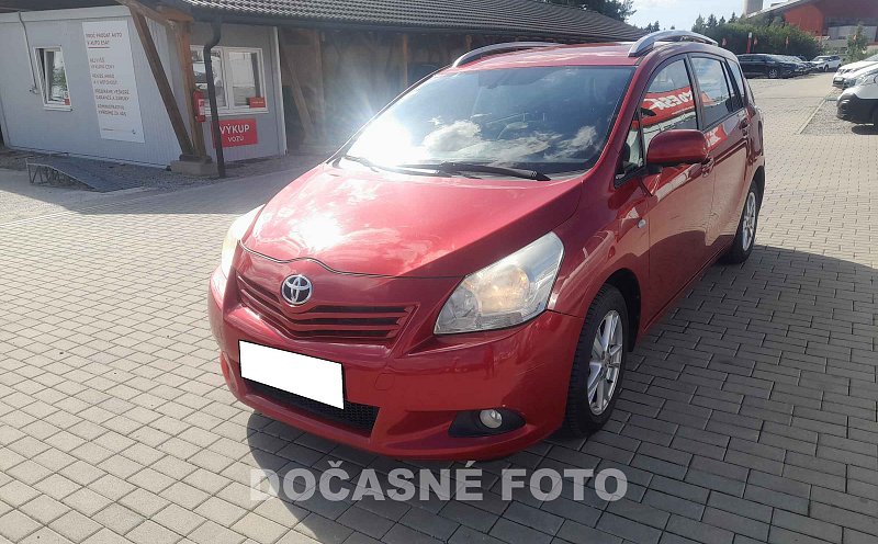 Toyota Verso 2.0 