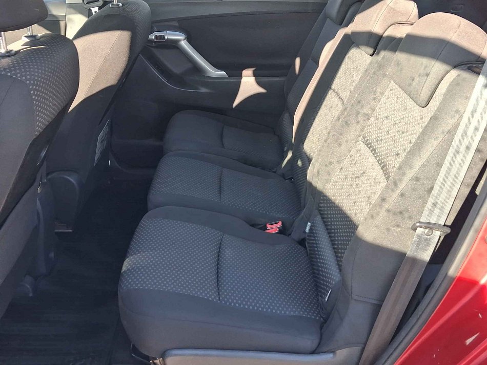 Toyota Verso 2.0 