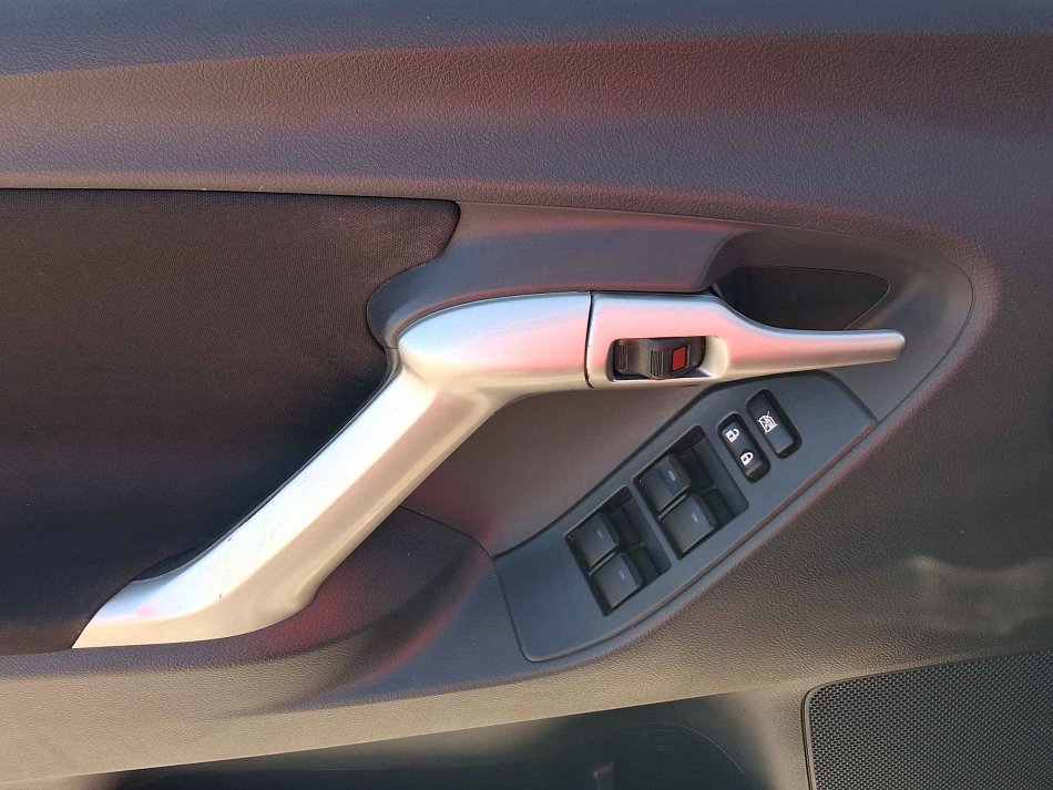 Toyota Verso 2.0 