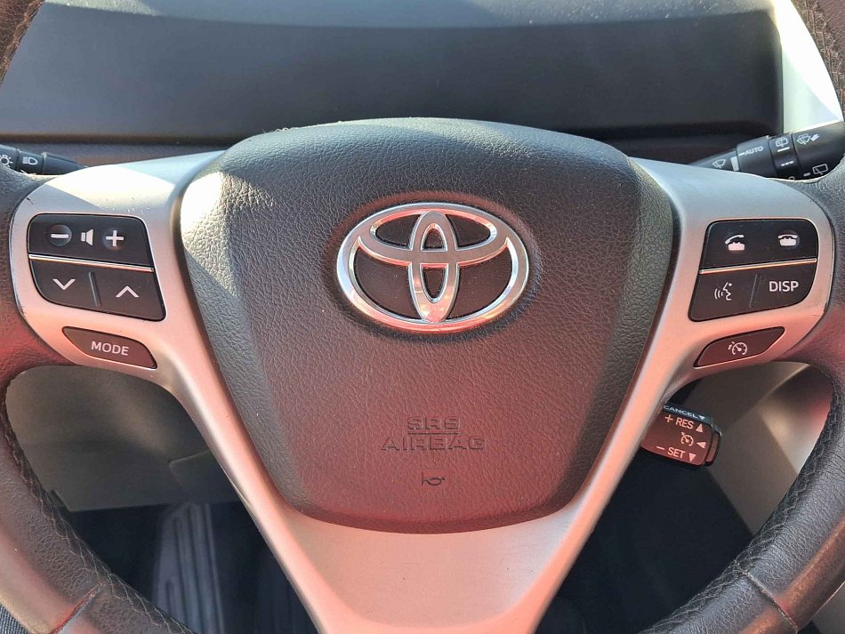 Toyota Verso 2.0 