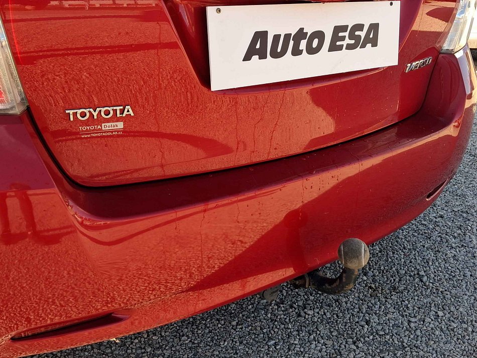 Toyota Verso 2.0 