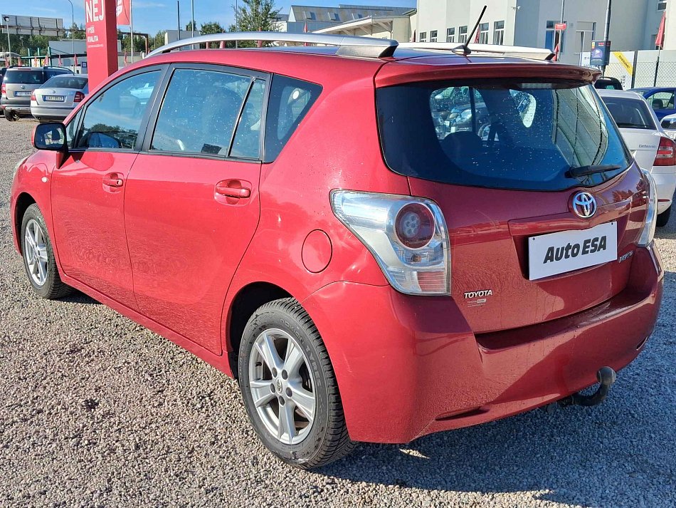 Toyota Verso 2.0 