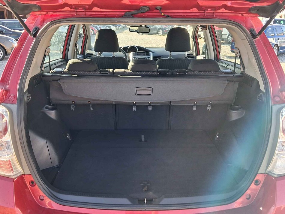 Toyota Verso 2.0 