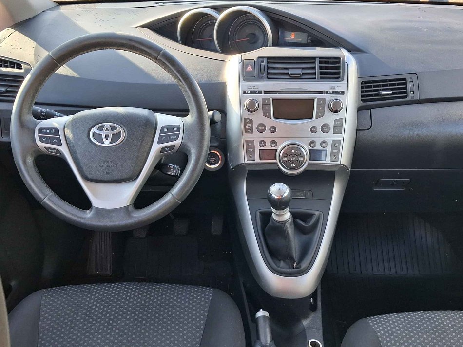 Toyota Verso 2.0 