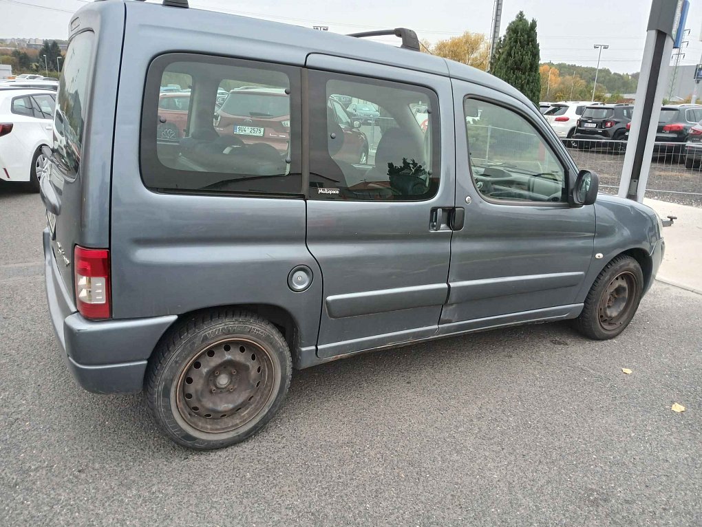 Citroën Berlingo 1.6 