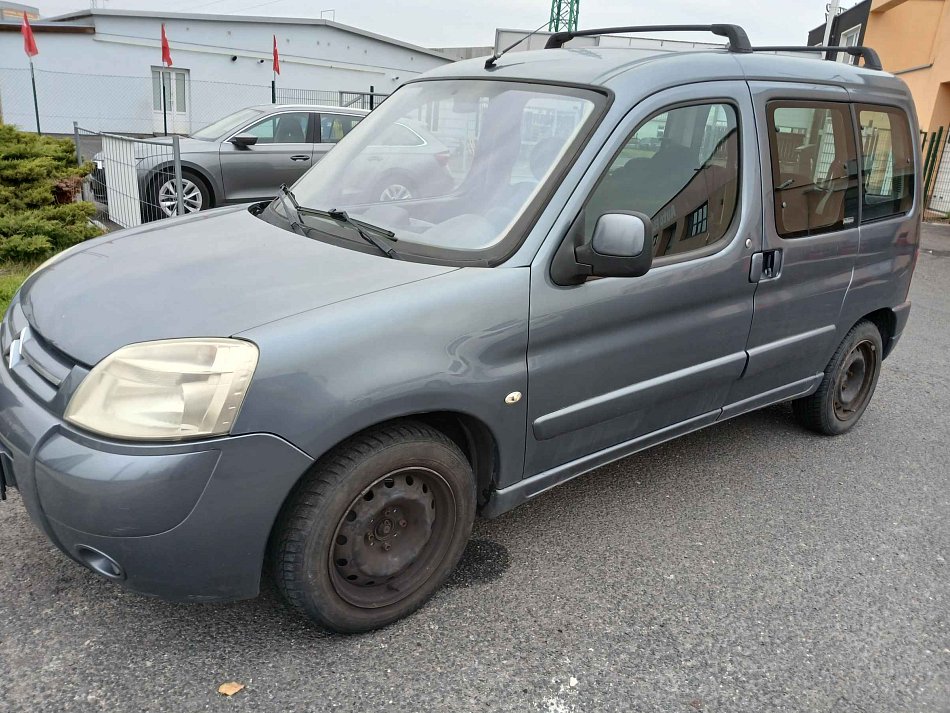 Citroën Berlingo 1.6 