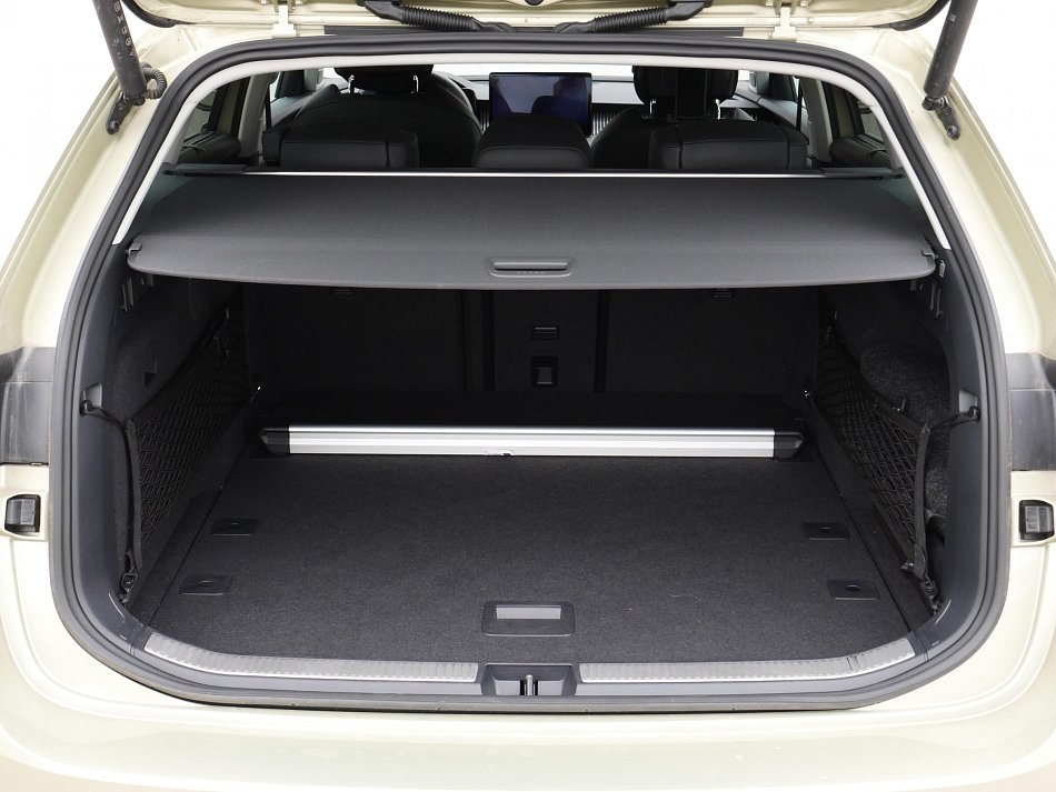 Škoda Superb IV 2.0 TDi L&K 4x4