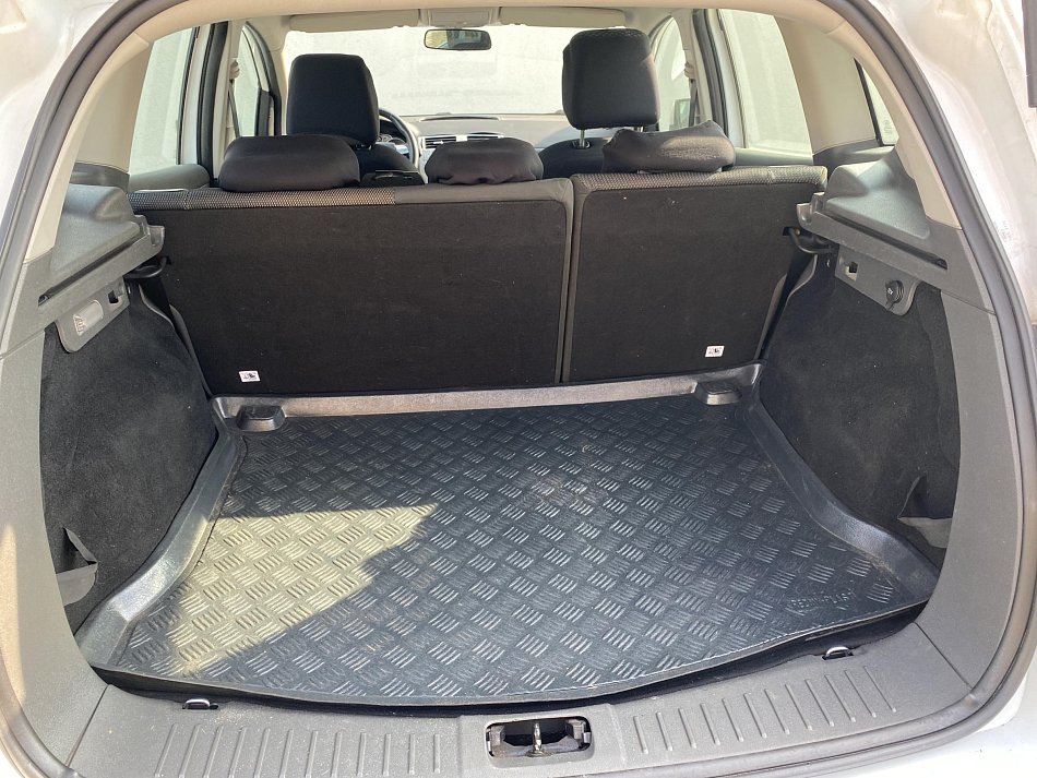 Ford Kuga 2.0TDCi 