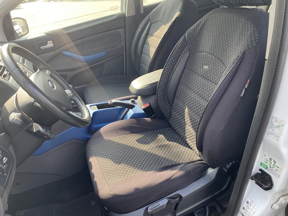 Ford Kuga 2.0TDCi 