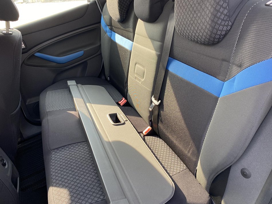 Ford Kuga 2.0TDCi 