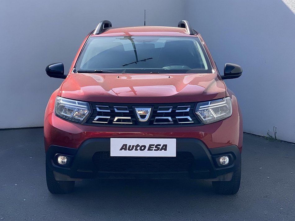 Dacia Duster 1.0 TCe Comfort