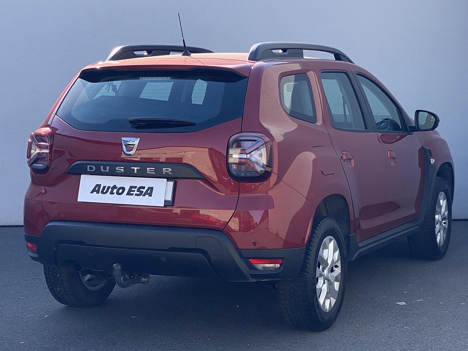 Dacia Duster 1.0 TCe Comfort