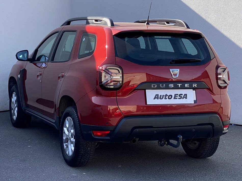 Dacia Duster 1.0 TCe Comfort