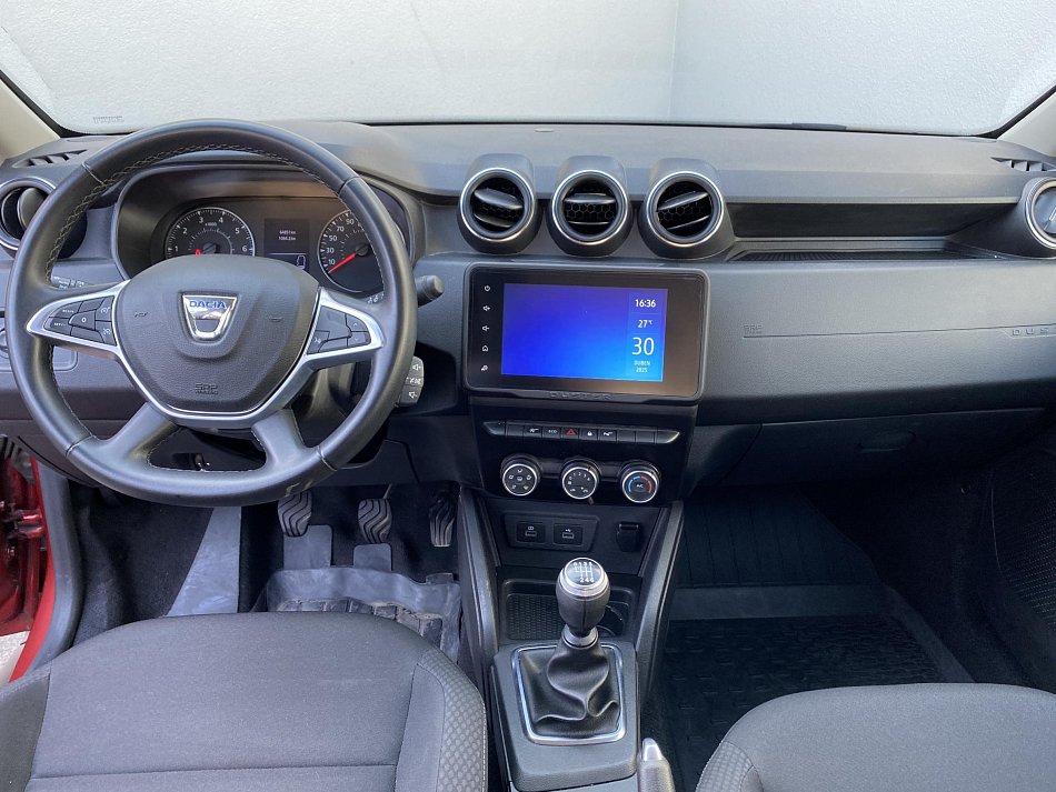 Dacia Duster 1.0 TCe Comfort