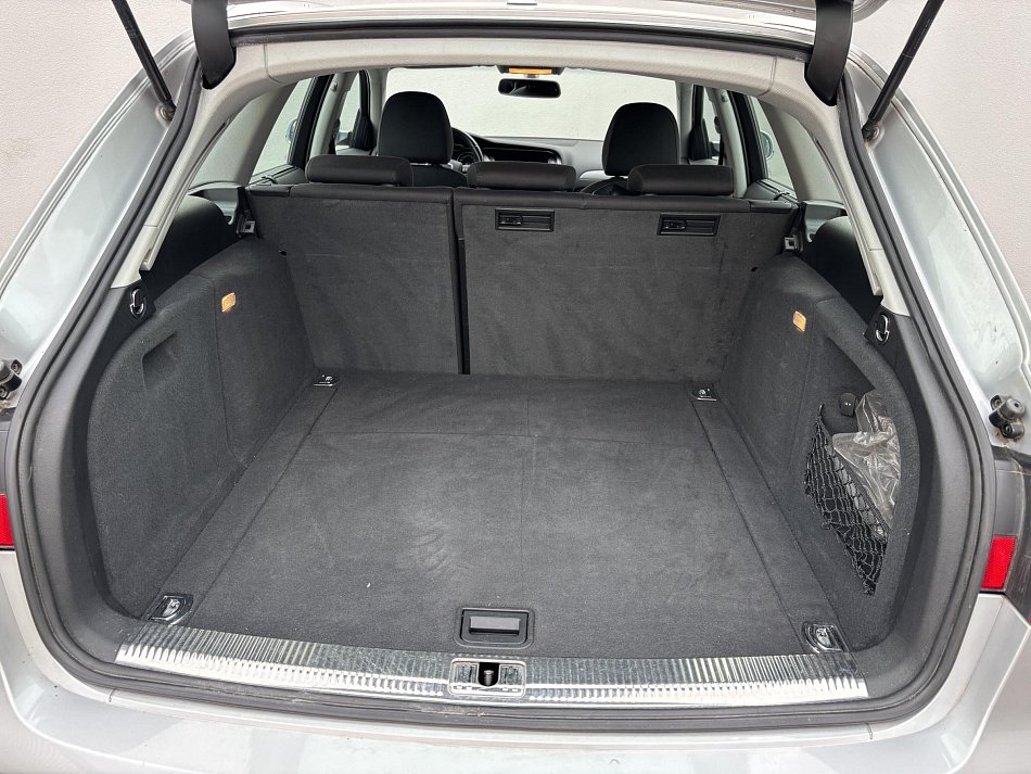Audi A4 2.0 TDi 