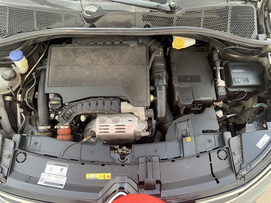 Citroën C4 Cactus 1.2 PT Feel