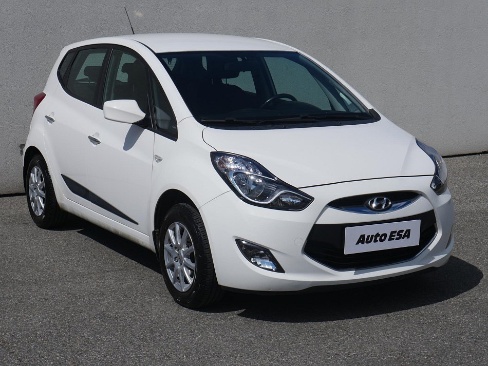 Hyundai Ix20 1.4 16V 