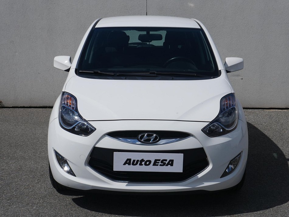 Hyundai Ix20 1.4 16V 