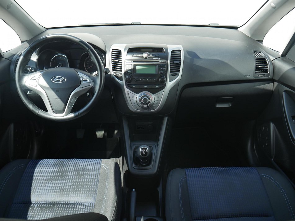 Hyundai Ix20 1.4 16V 