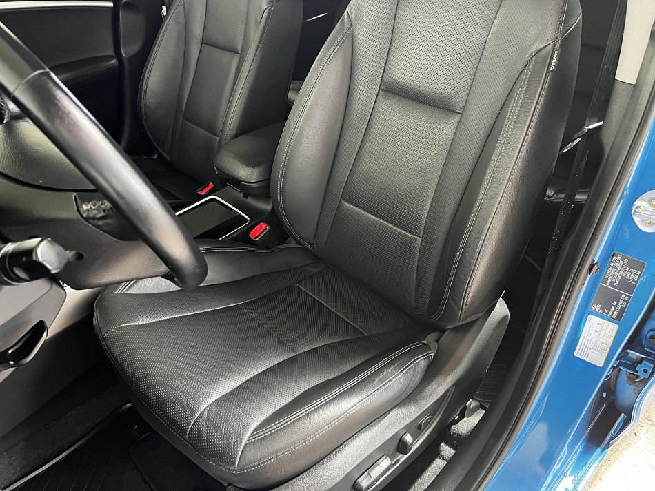 Hyundai I30 1.6CRDi 