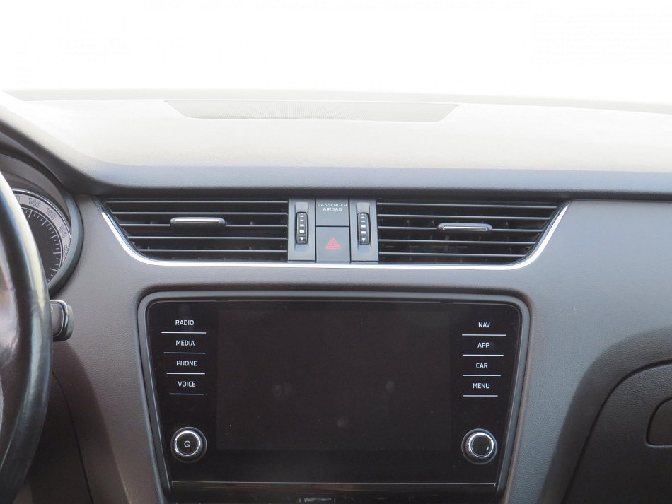 Škoda Octavia III 2.0 TDi L&K 4x4