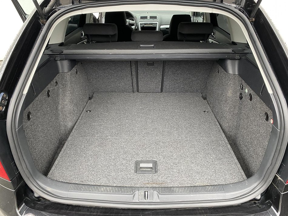 Škoda Octavia II 1.9 TDi Ambiente