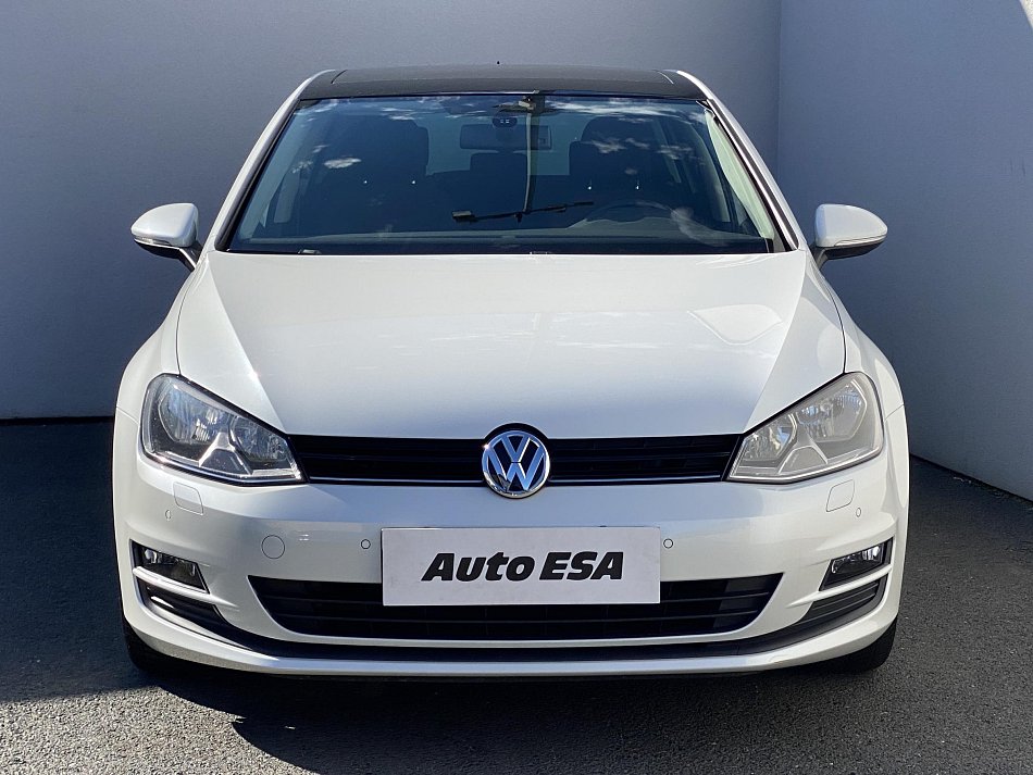Volkswagen Golf 1.2 TSi Comfortline