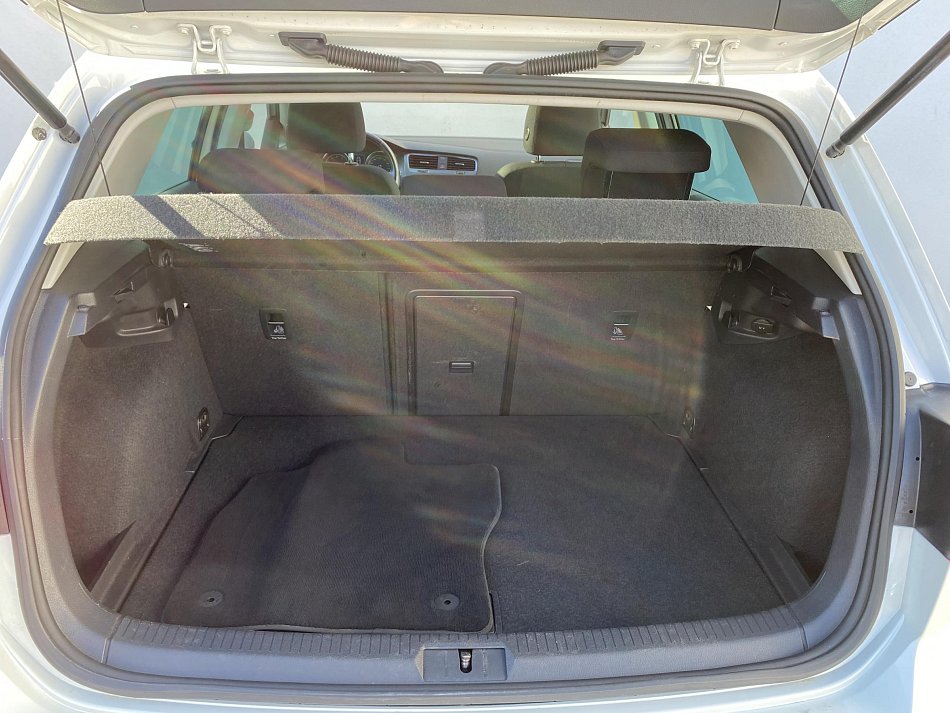 Volkswagen Golf 1.2 TSi Comfortline