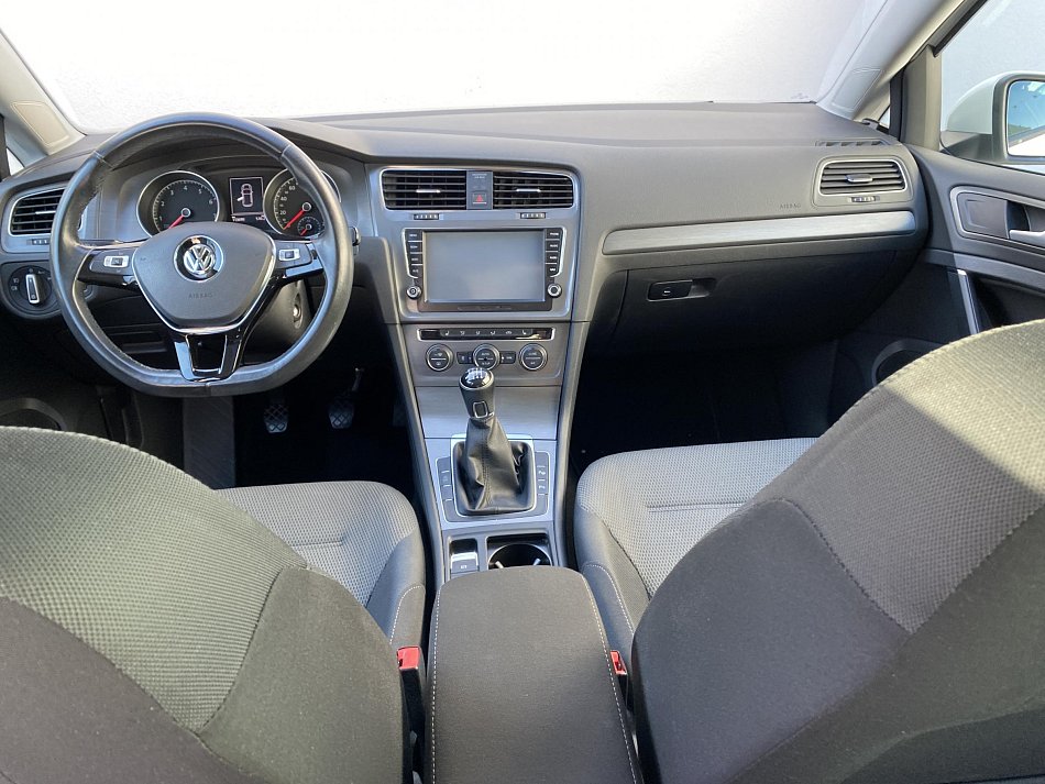 Volkswagen Golf 1.2 TSi Comfortline