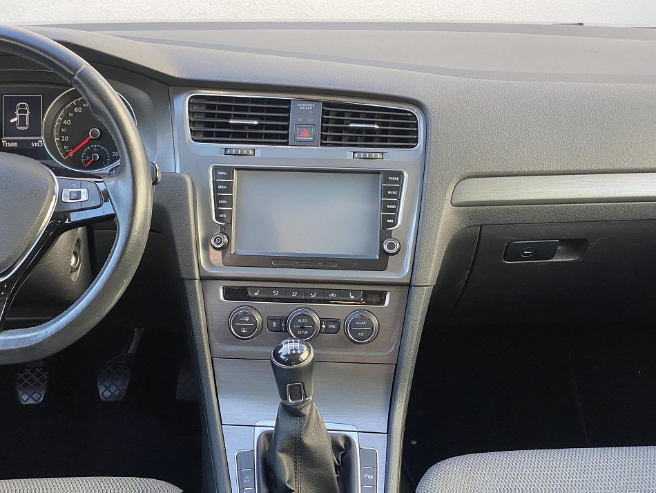 Volkswagen Golf 1.2 TSi Comfortline